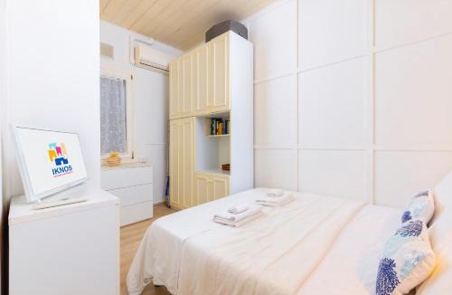 Olbia Apartment | Gracious Cottage
