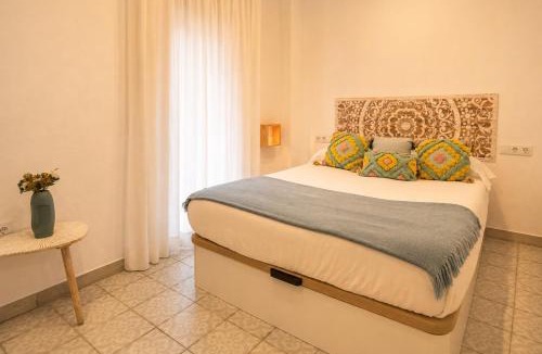San Francisco-Ribera Apartment | Gragea Suite