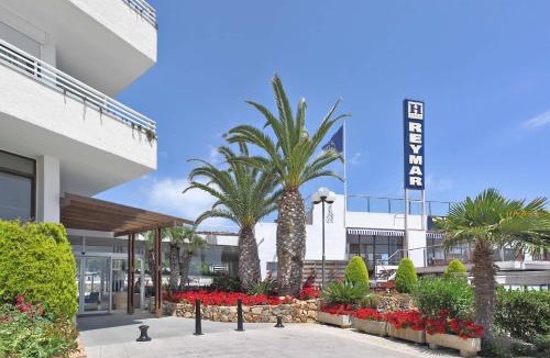 Tossa de Mar Hotel | Gran Hotel Reymar 4 Sup