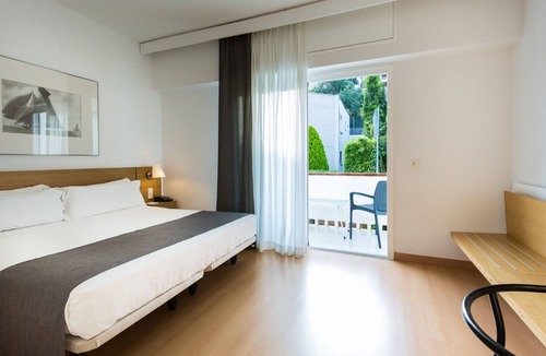 Tossa de Mar Hotel | Gran Hotel Reymar