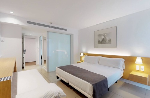 Tossa de Mar Hotel | Gran Hotel Reymar