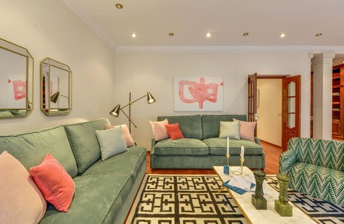 Centro Apartment | Gran Via- San Bernardo