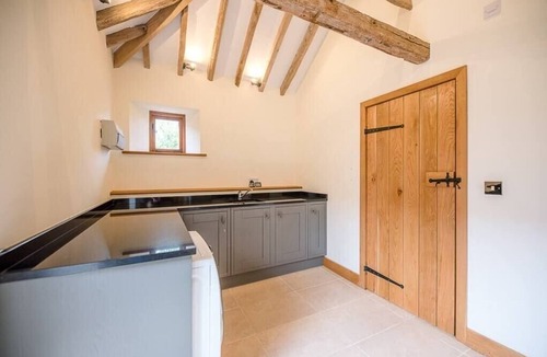 Stowmarket House | Granary Barn, Wetherden