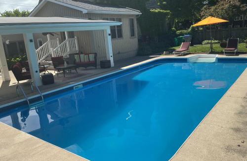 Goderich Apartment | Granary Guest House