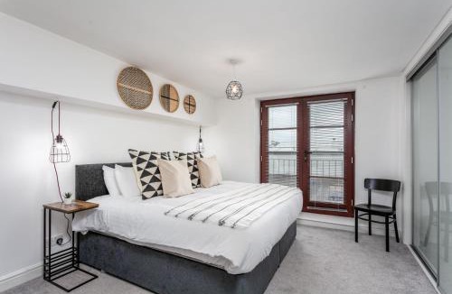 Ayr Apartment | Granary Suite No22 - Donnini Apartments