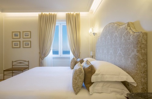 Sorrento City Centre Hotel | Grand Hotel Excelsior Vittoria