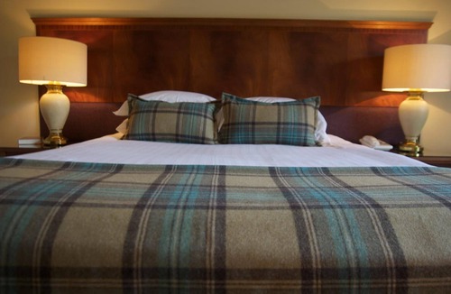 Grangemouth Hotel | Grange Manor
