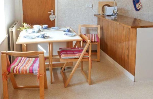 Dunbeath House | Granny's Cottage, Dunbeath