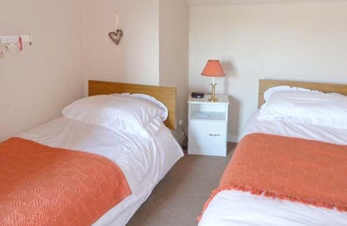 Dunbeath House | Granny's Cottage, Dunbeath