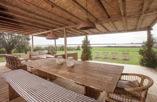 Capalbio Cottage | Grape Cottage