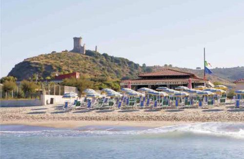 Ascea Bed & Breakfast | Grappolo B&B affittacamere