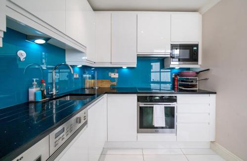Castle Baynard Apartment | Great apartment near St Pauls Cathedral