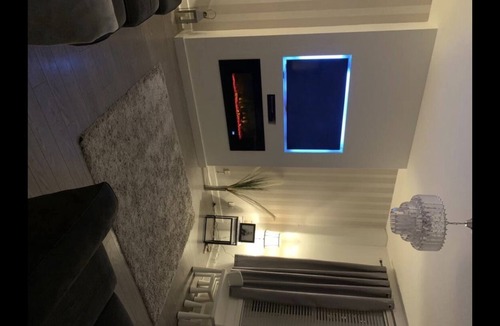 Partick House | Great House to rent in Glasgow for COP26 event