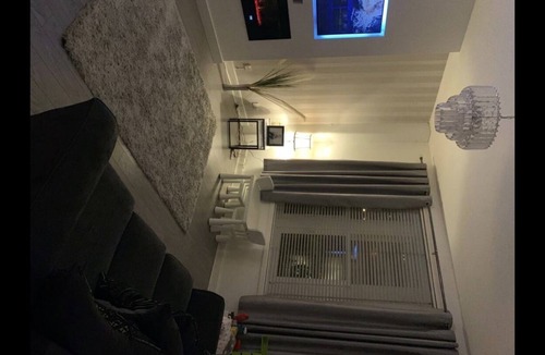 Partick House | Great House to rent in Glasgow for COP26 event
