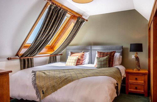 Brora House | Great townhouse on the NC500 route