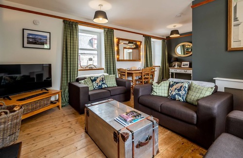 Brora House | Great townhouse on the NC500 route