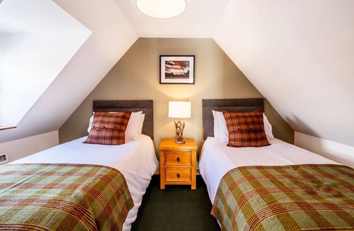 Brora House | Great townhouse on the NC500 route
