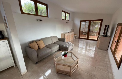 La Matanza de Acentejo Apartment | Great views & heated pool - El Perenquen 3