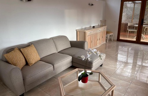 La Matanza de Acentejo Apartment | Great views & heated pool - El Perenquen 3