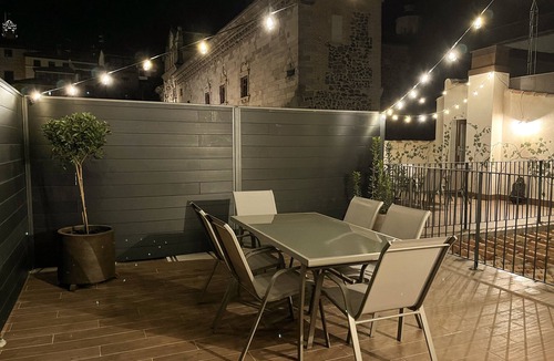 Toledo City Center Apartment | GRECO CERVANTES 5 COLLECTION