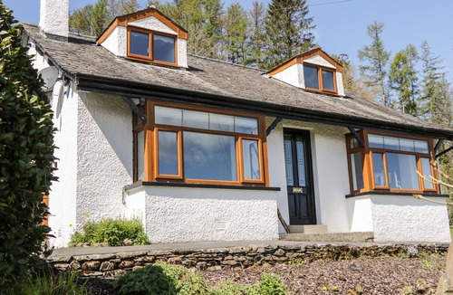 Low Newton Cottage | Green Acre