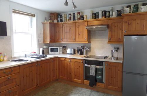 Kirkcudbright House | Green Door - Kirkcudbright