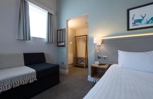 Brough Hotel | Green Dragon, Welton by Marston's Inns