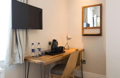 Brough Hotel | Green Dragon, Welton by Marston's Inns