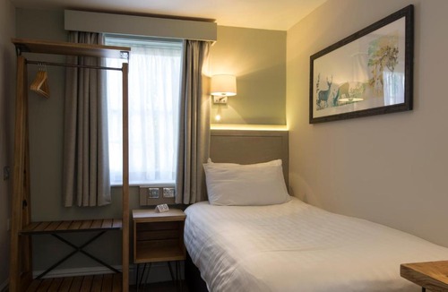Brough Hotel | Green Dragon, Welton by Marston's Inns