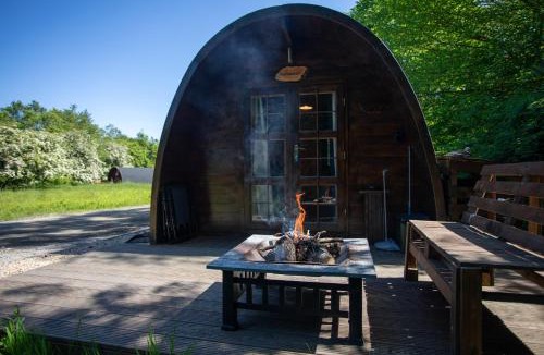 Dunfermline Other | Green Oak Nature Retreat