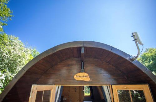 Dunfermline Other | Green Oak Nature Retreat