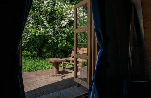 Dunfermline Other | Green Oak Nature Retreat