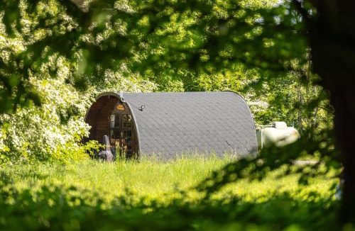Dunfermline Other | Green Oak Nature Retreat