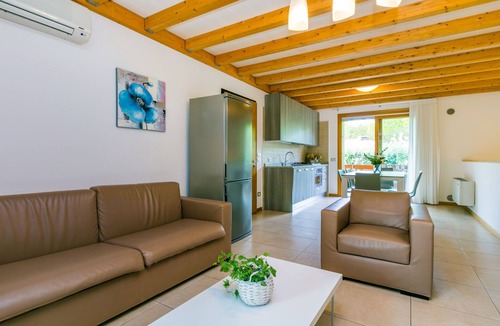 Lignano Sabbiadoro House | Green Village Eco Resort by Interhome