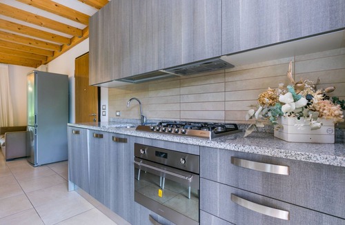 Lignano Sabbiadoro House | Green Village Eco Resort by Interhome