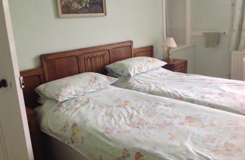 Saint Blazey Bed & Breakfast | Greenham Hall