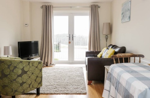 Biggar Cottage | Greenmount Cottage