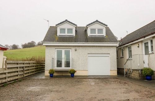 Biggar Cottage | Greenmount Cottage