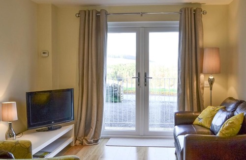 Biggar House | Greenmount Cottage