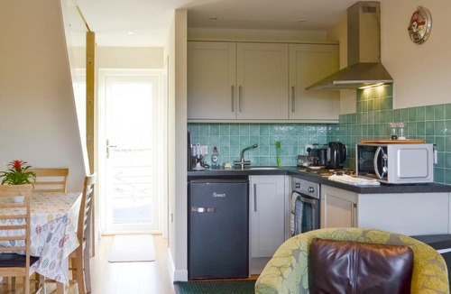 Biggar House | Greenmount Cottage