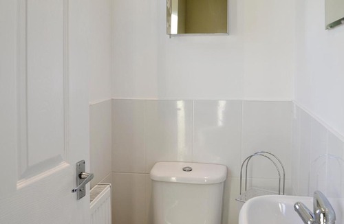Biggar House | Greenmount Cottage