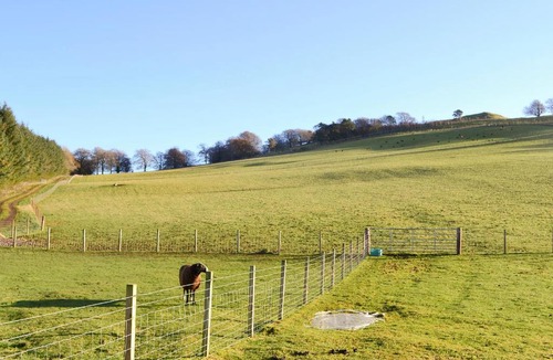Biggar House | Greenmount Cottage