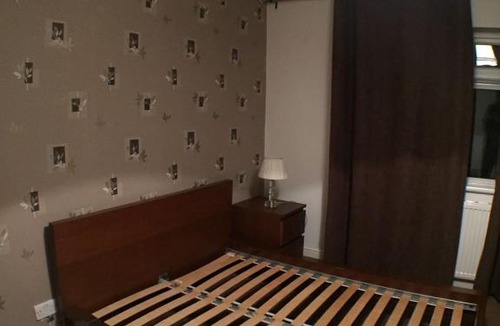 Woolwich Apartment | Greenwich View Apartment