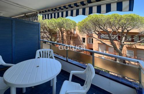 Platja d'Aro Apartment | GRILLET 2-1