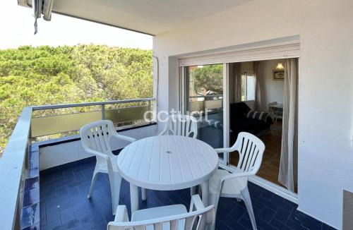 Platja d'Aro Apartment | GRILLET 2-1