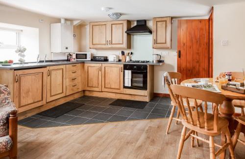 Hallington House | Grooms Cottage