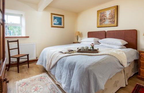 Hallington House | Grooms Cottage