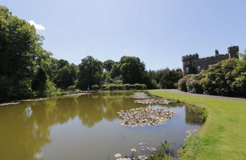 Kirkmichael House | Grooms - Uk7239