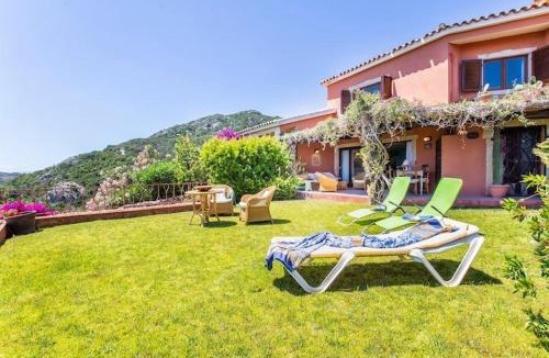 Pantogia Villa | Groove Cottage Porto Cervo