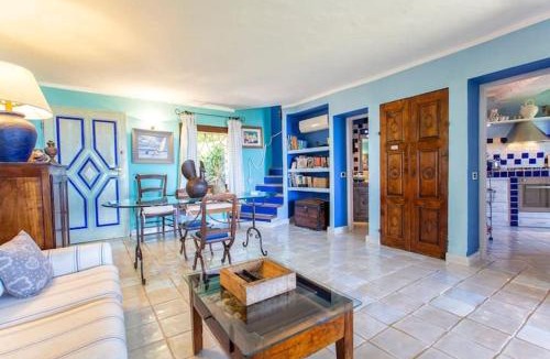Pantogia Villa | Groove Cottage Porto Cervo